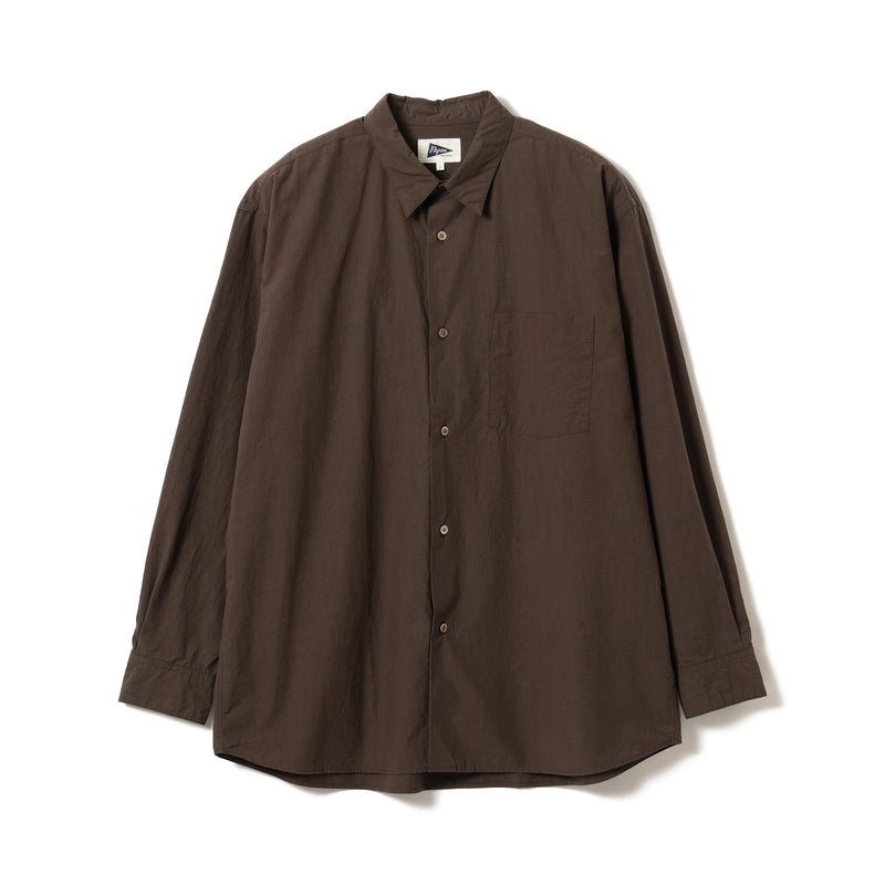 Serra Typewriter Shirt