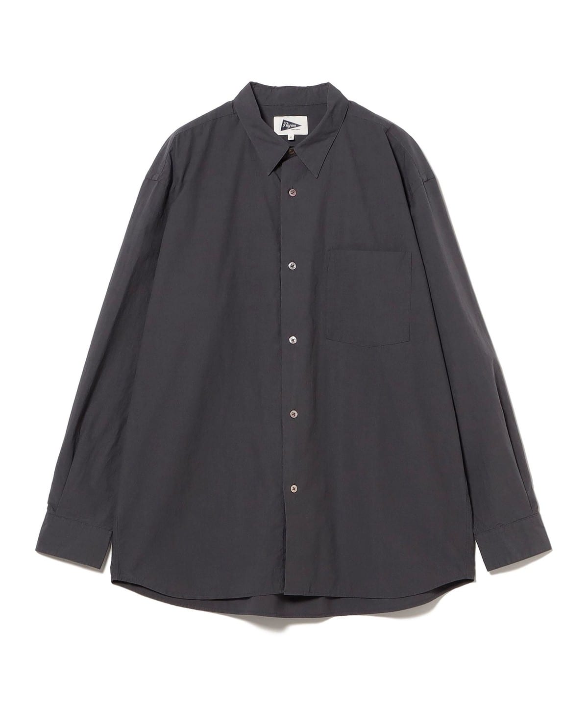 トップス PilgrimSurf+Supply SerraTypewriterShirt Serra Typewriter Shirt