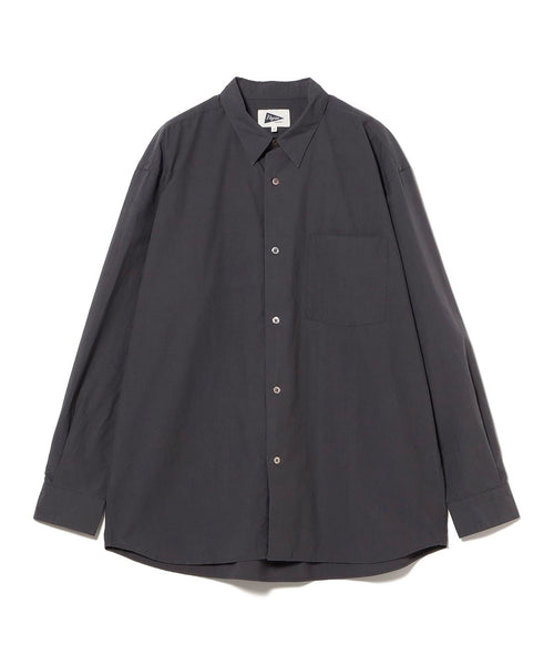 Serra Typewriter Shirt