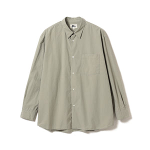  Serra Typewriter Shirt 