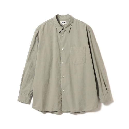 Serra Typewriter Shirt