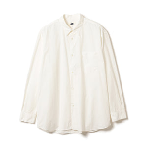  Serra Typewriter Shirt 