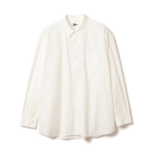 Serra Typewriter Shirt
