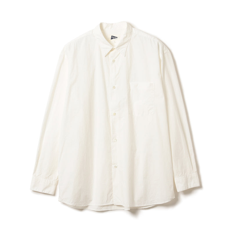 Serra Typewriter Shirt