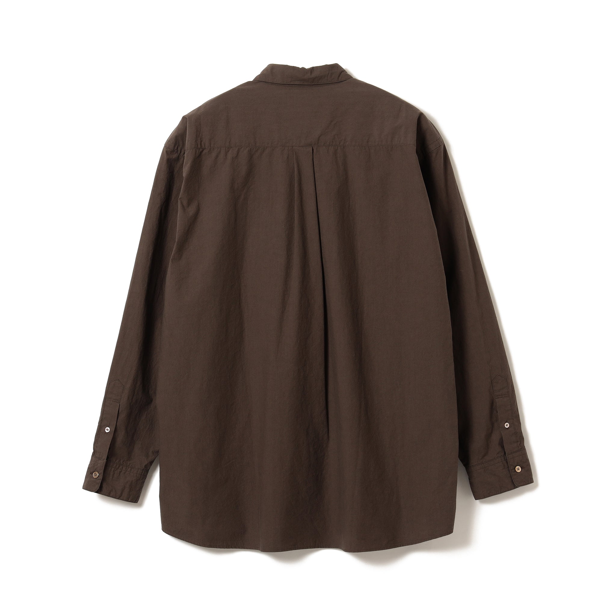 Serra Typewriter Shirt
