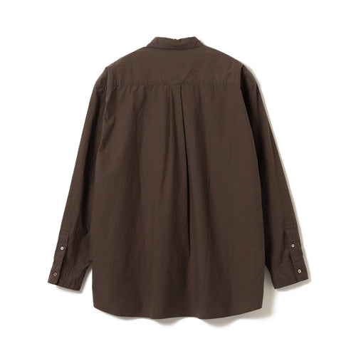 Serra Typewriter Shirt