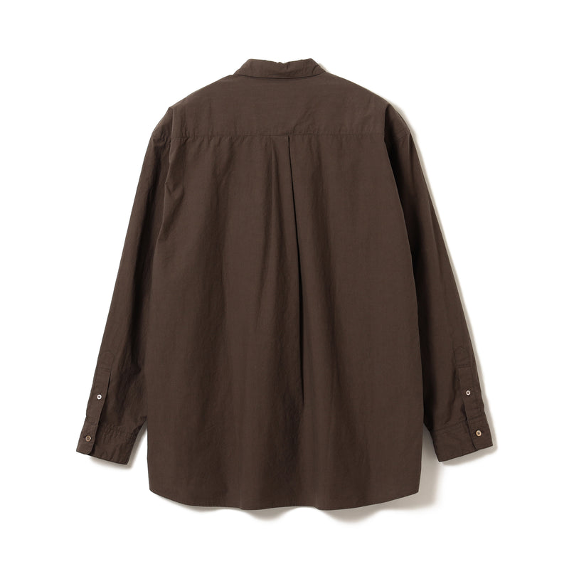 Serra Typewriter Shirt