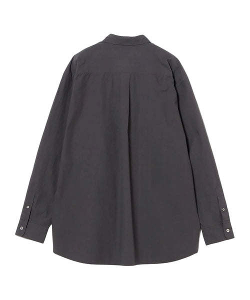 Serra Typewriter Shirt