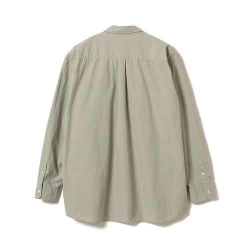 Serra Typewriter Shirt