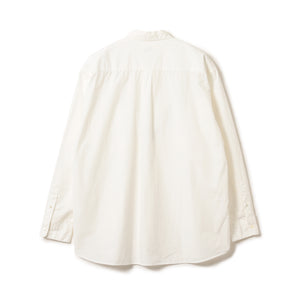  Serra Typewriter Shirt 