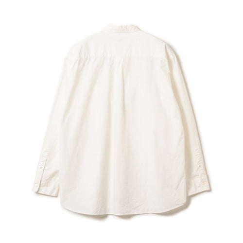 Serra Typewriter Shirt