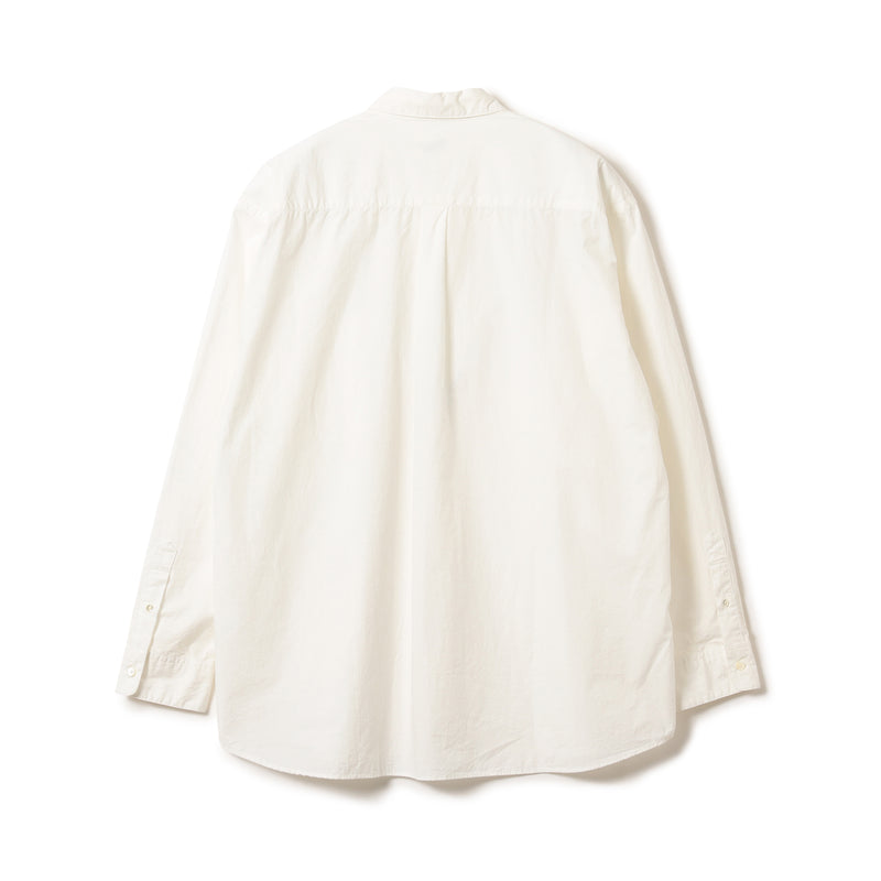 Serra Typewriter Shirt
