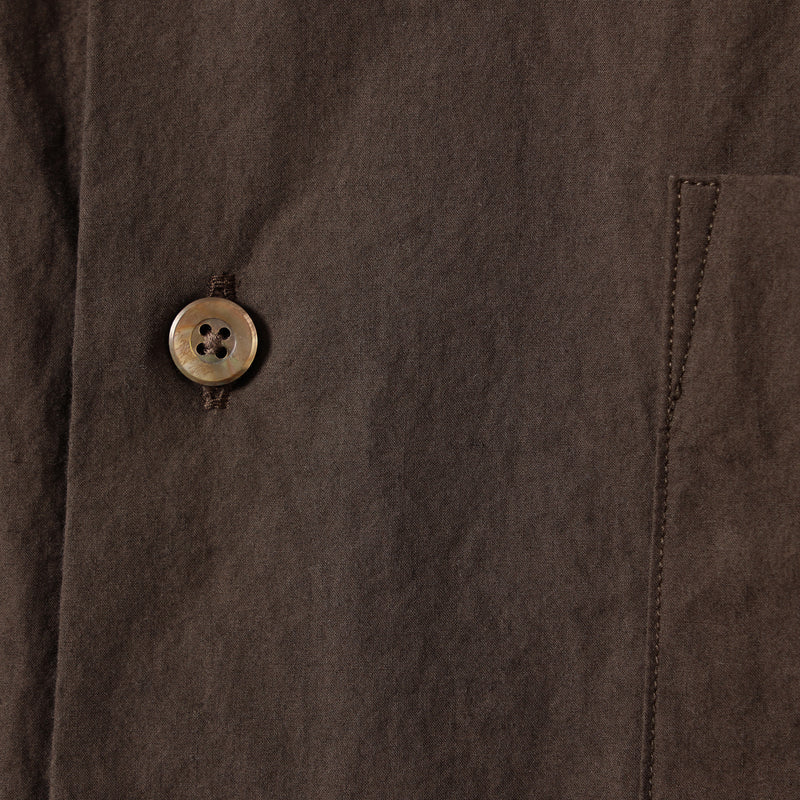 Serra Typewriter Shirt