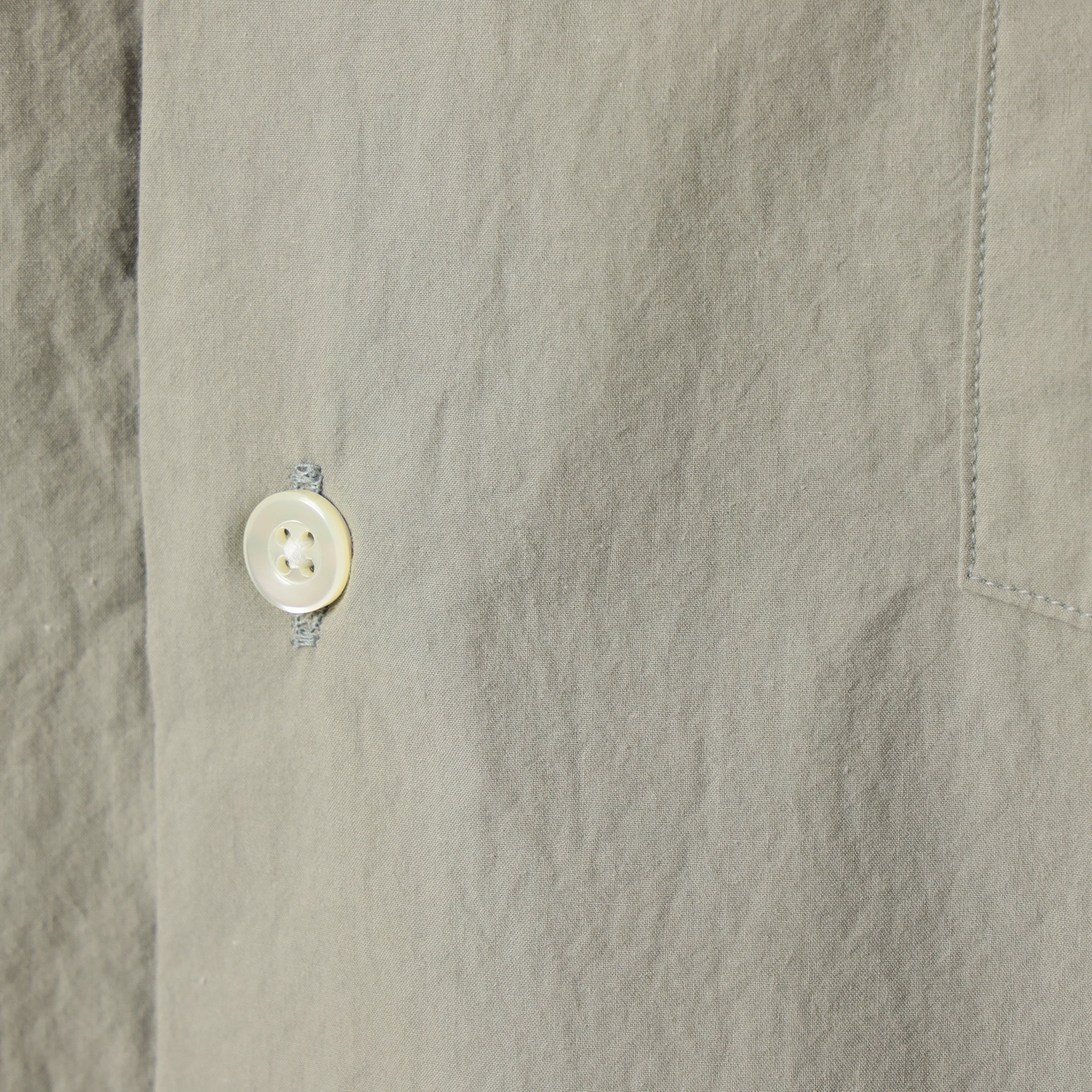 Serra Typewriter Shirt