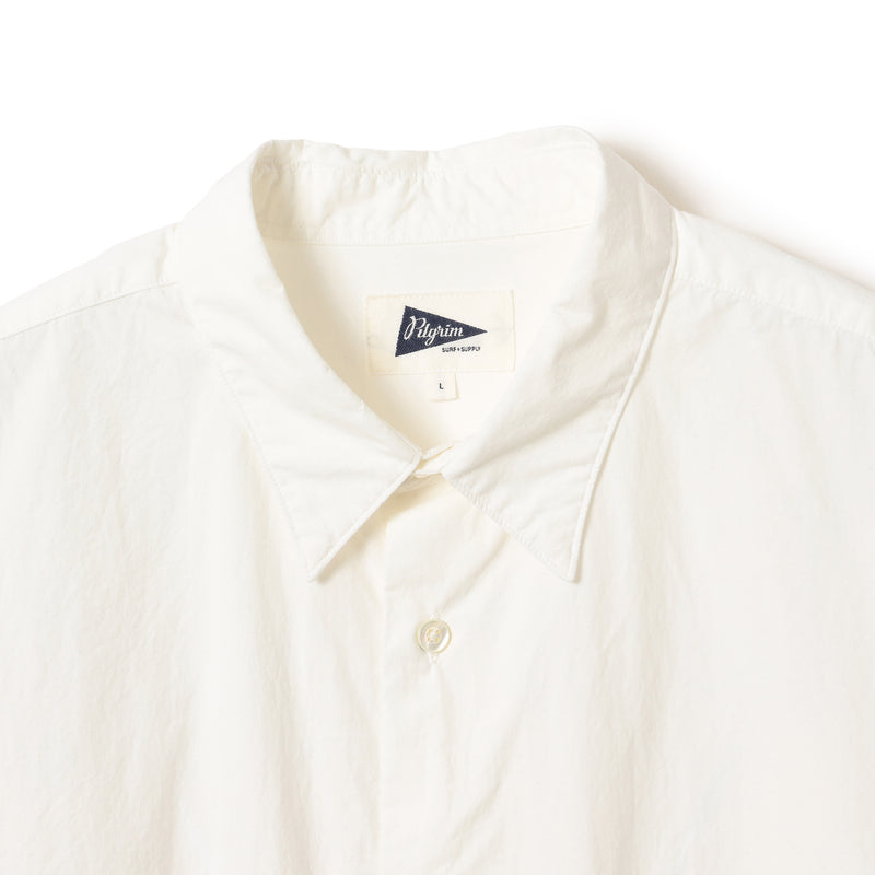 Serra Typewriter Shirt