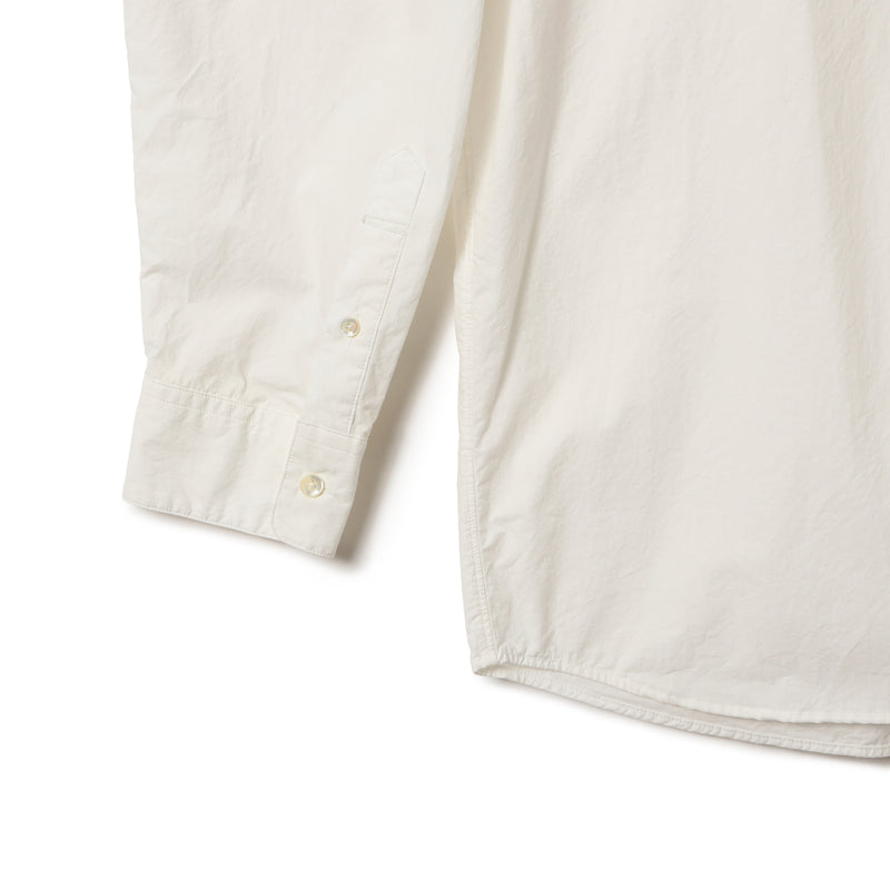 Serra Typewriter Shirt