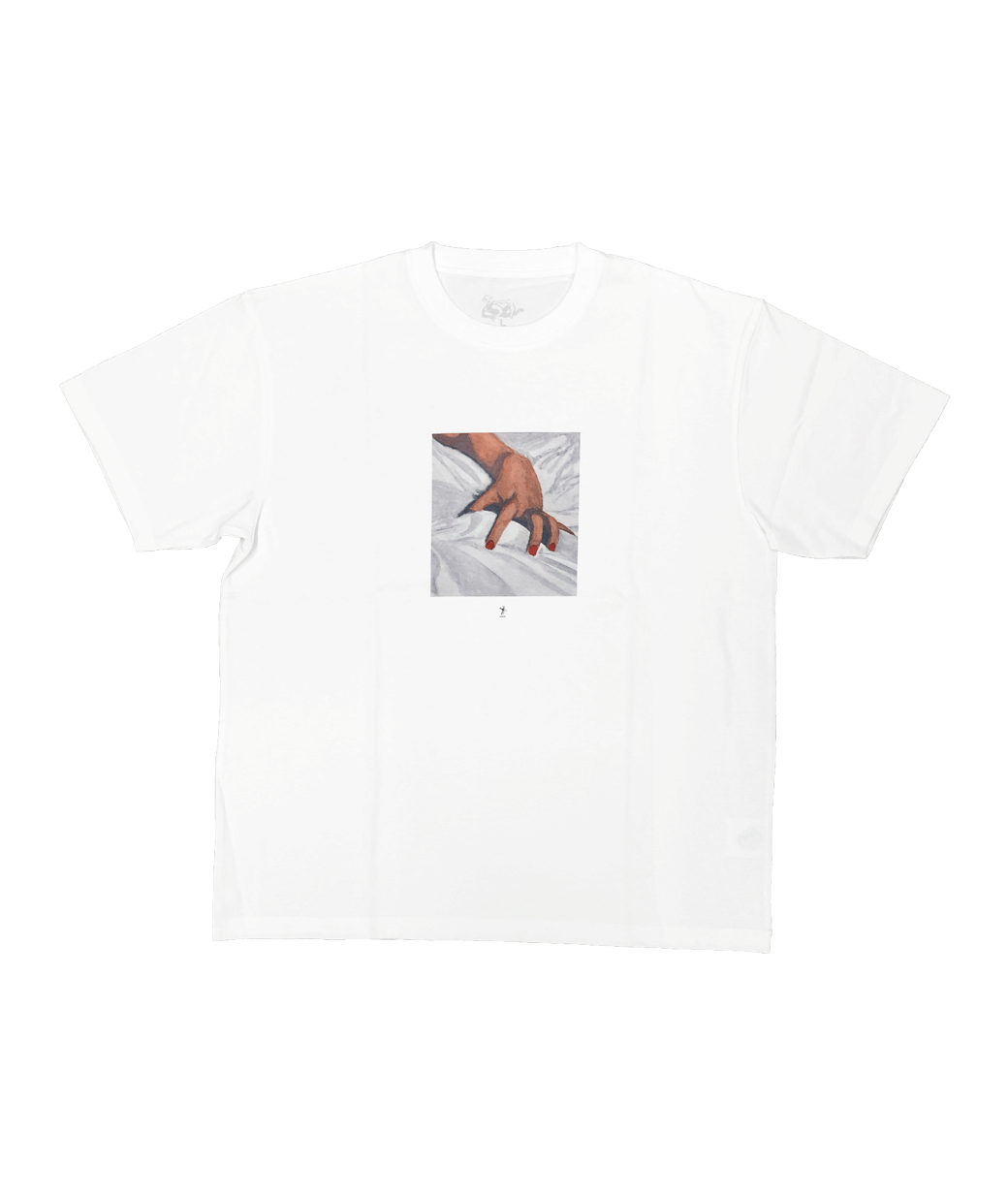 Sexy Hand Tee