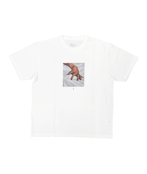  Sexy Hand Tee 
