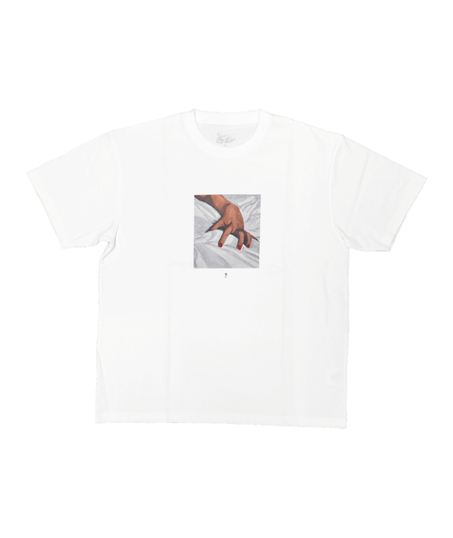 Sexy Hand Tee