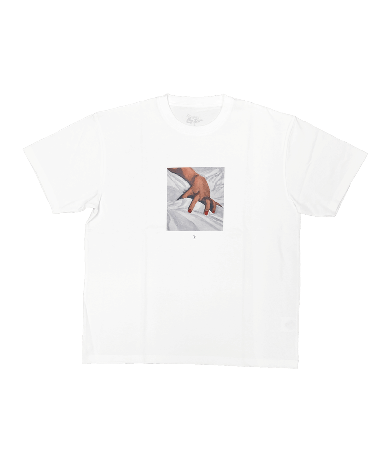 Sexy Hand Tee