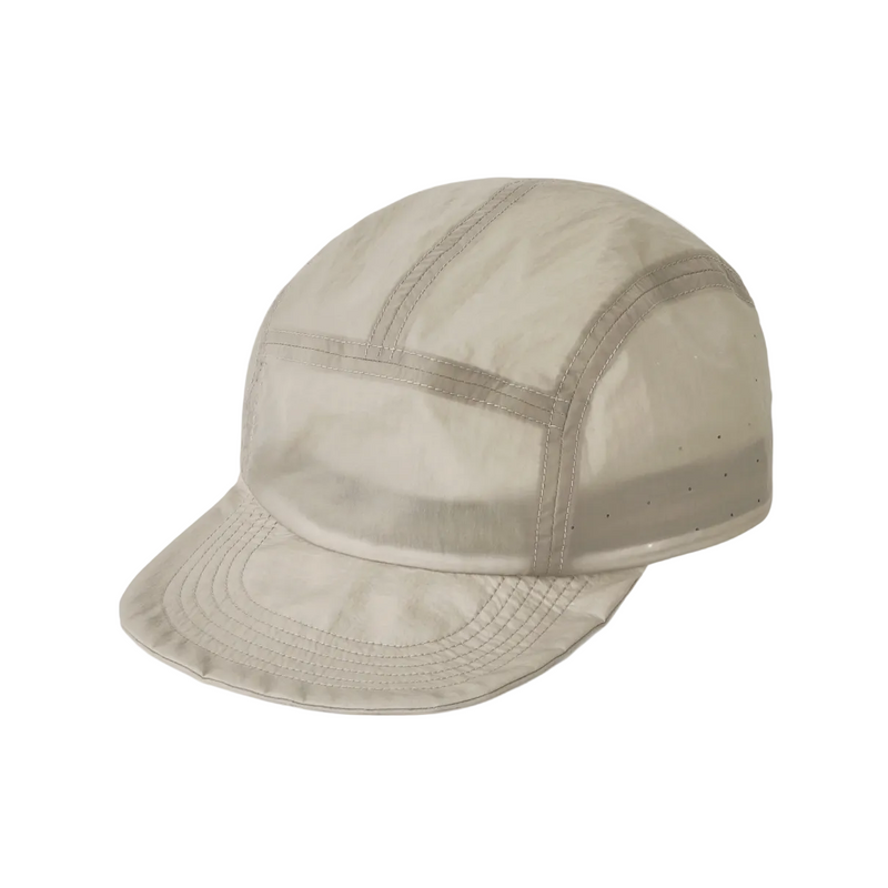 Sheer Nylon Cap