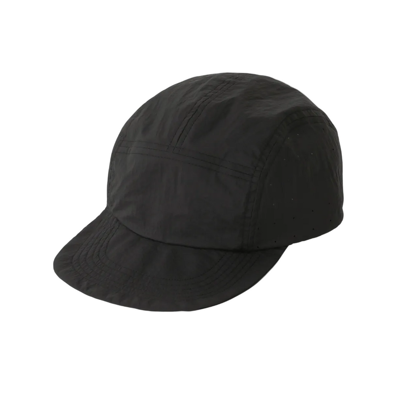 Sheer Nylon Cap
