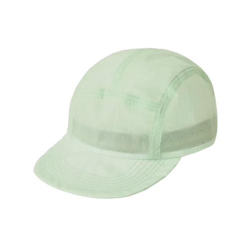 Sheer Nylon Cap