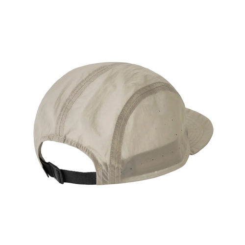 Sheer Nylon Cap