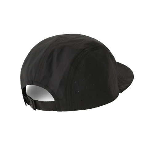 Sheer Nylon Cap