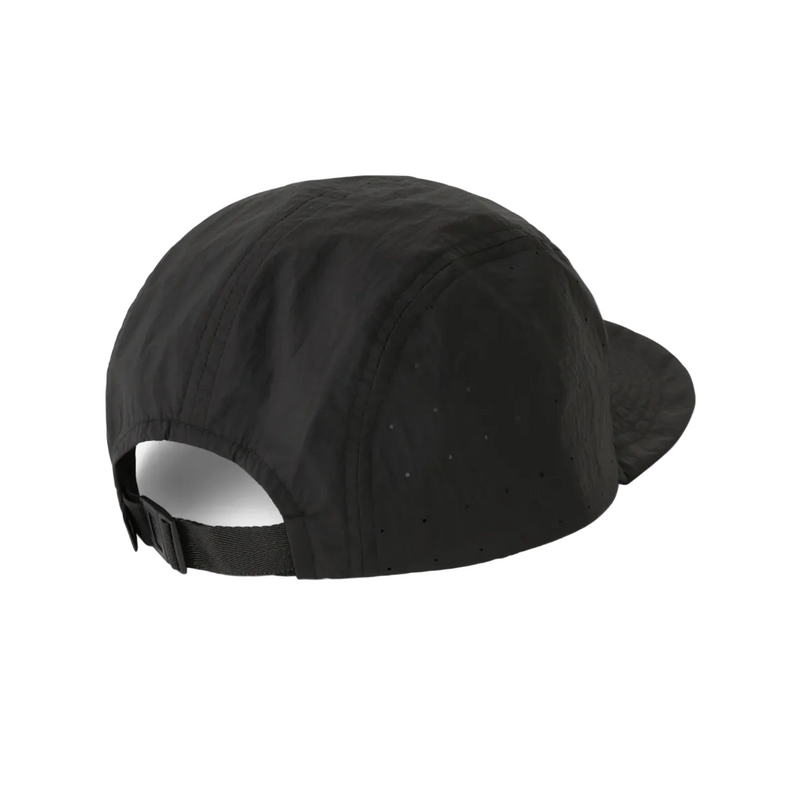Sheer Nylon Cap