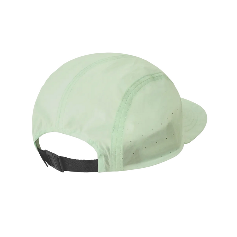 Sheer Nylon Cap