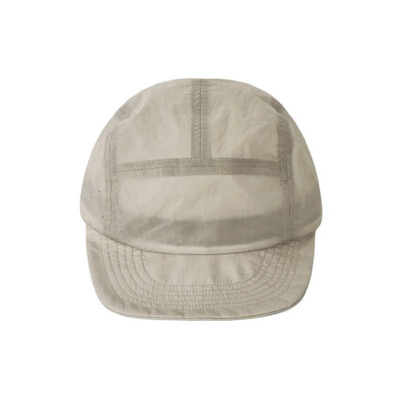 Sheer Nylon Cap
