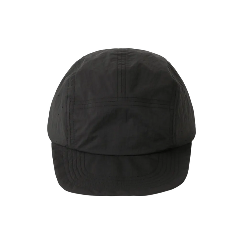 Sheer Nylon Cap