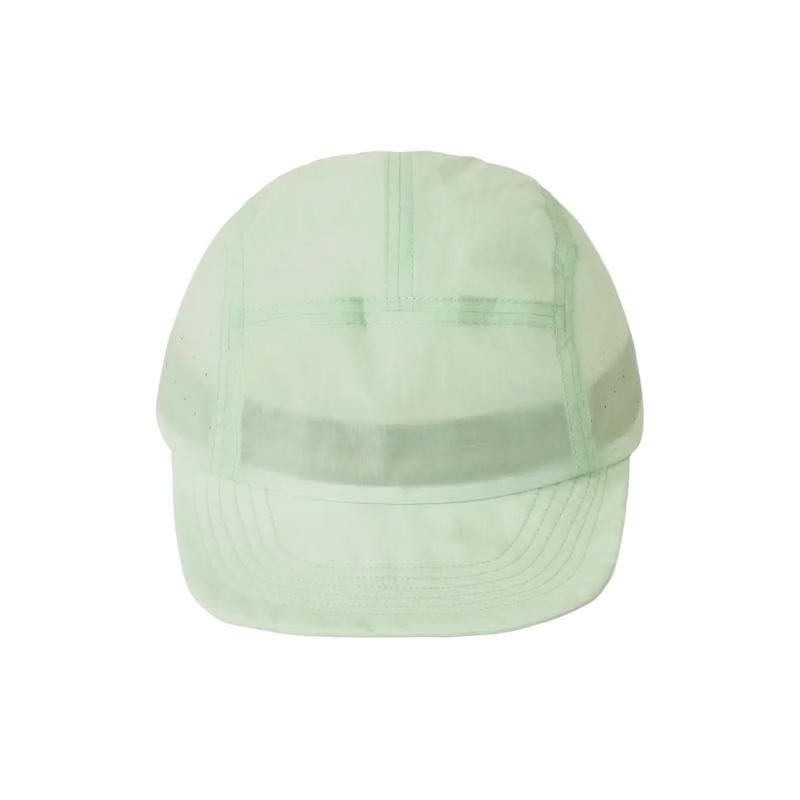 Sheer Nylon Cap