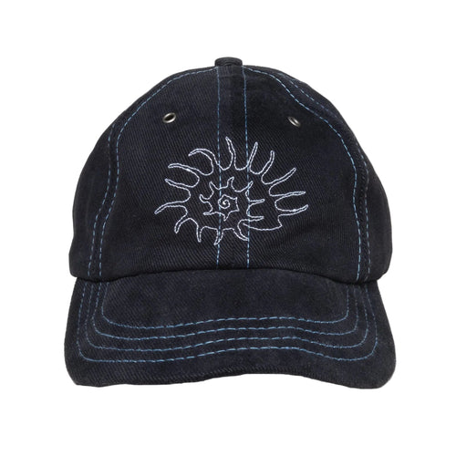Shell Hat