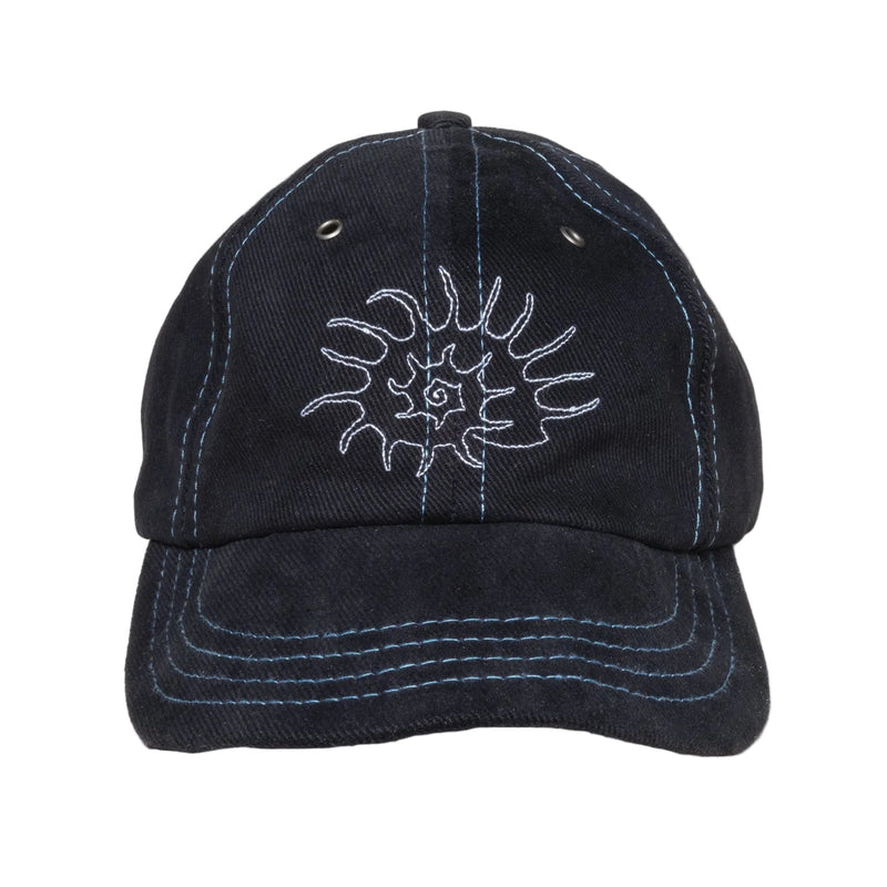 Shell Hat
