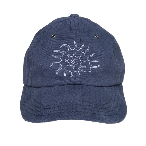 Shell Hat