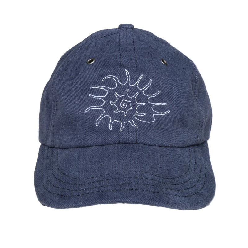 Shell Hat