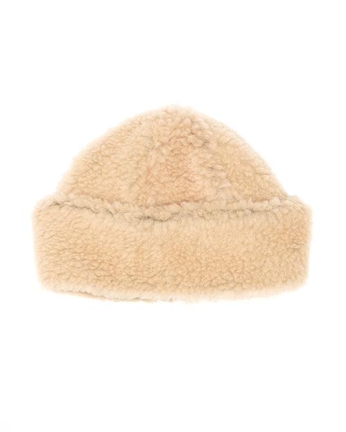 Sherpa Hat