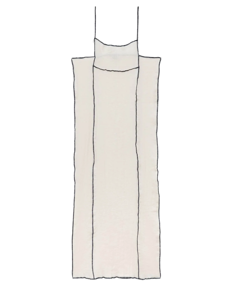 Shok Square Dress