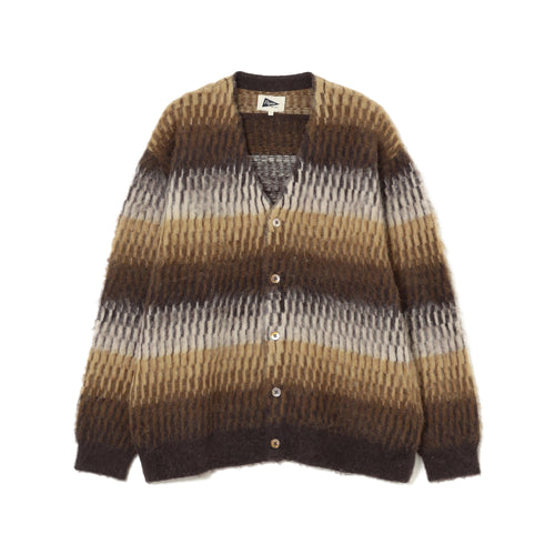 Shore Gradation Cardigan
