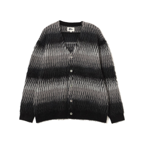 Shore Gradation Cardigan