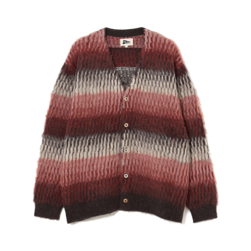 Shore Gradation Cardigan