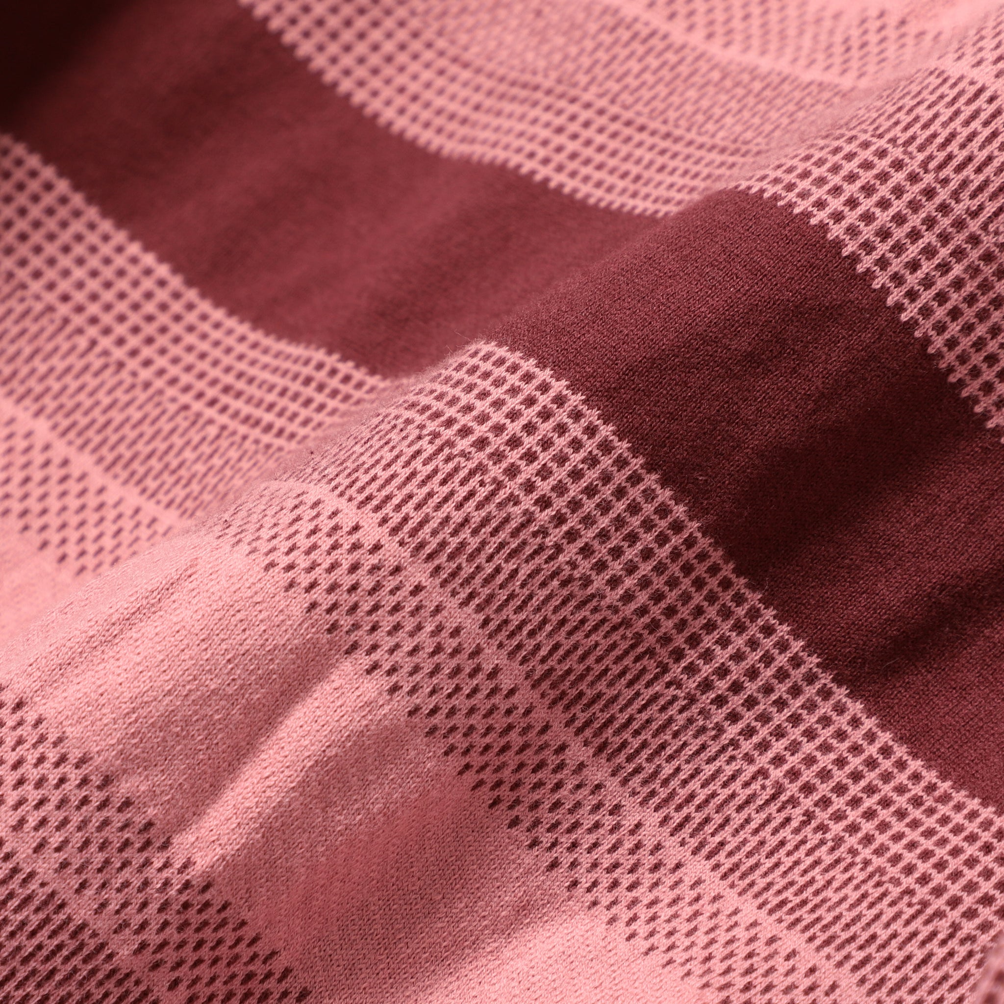 Skip Stripe LS Tee