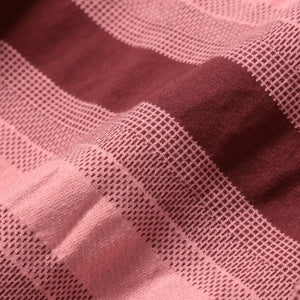  Skip Stripe LS Tee 