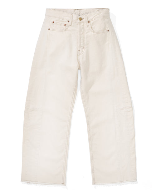 Slim Lasso Jean