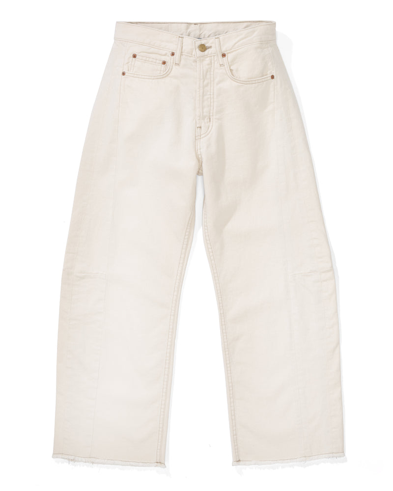 Slim Lasso Jean