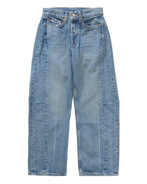 Slim Lasso Jean