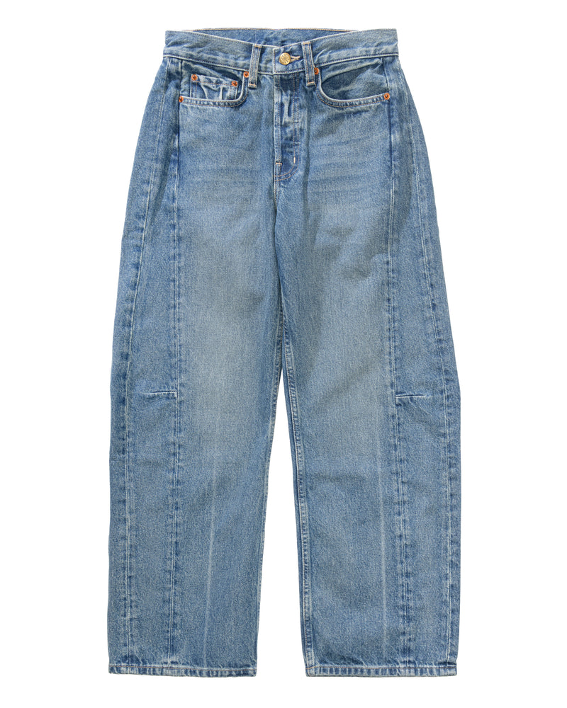 Slim Lasso Jean