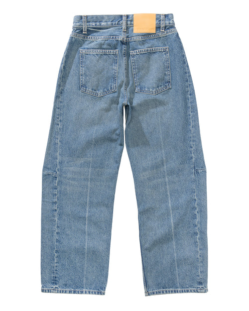 Slim Lasso Jean